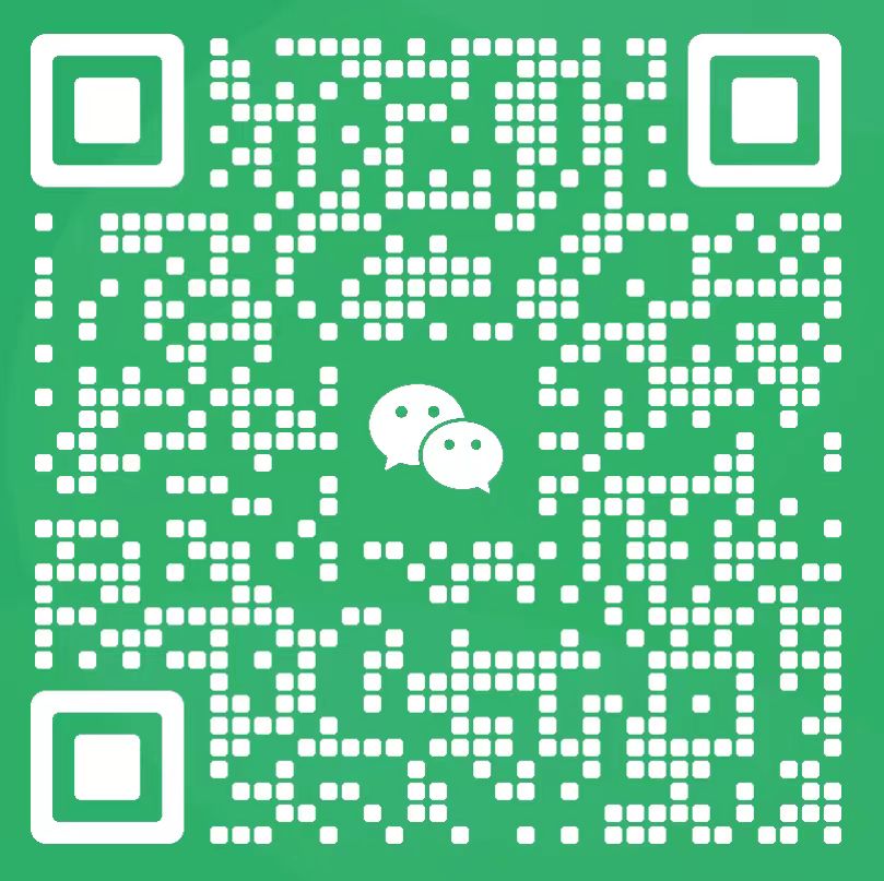 扫码添加微信-星赚网
